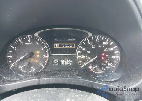 2015 Nissan Altima 2.5/2.5 S/2.5 Sl/2.5 Sv from USA, damaged, VIN 1N4AL3AP9FC237785